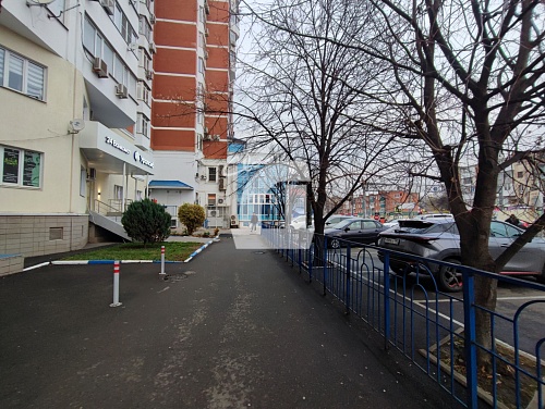 Офис (19 кв.м.)