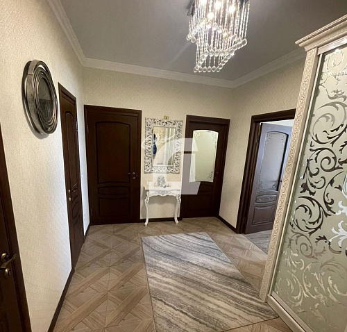 2-комнатная квартира (79 кв.м.)