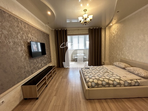 Студия (32 кв.м.)