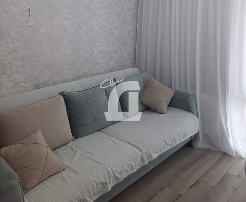 2-комнатная квартира (60.4 кв.м.)