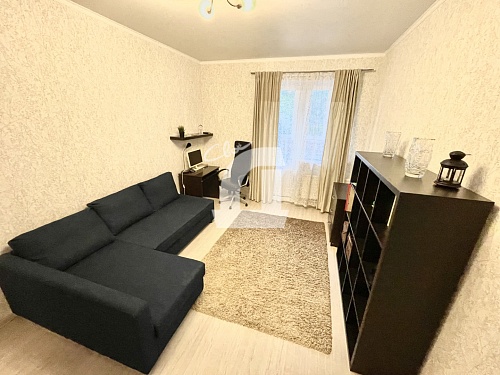 3-комнатная квартира (93 кв.м.)
