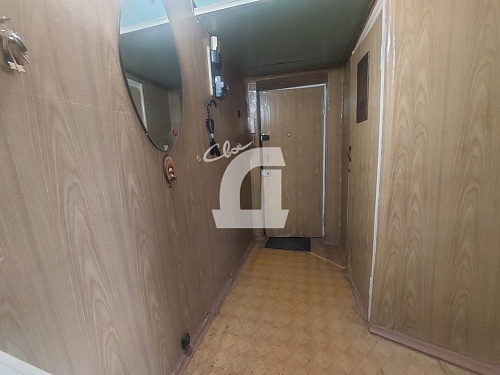 2-комнатная квартира (42.8 кв.м.)