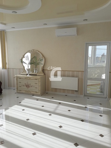 2-комнатная квартира (92 кв.м.)