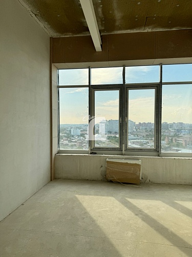 4-комнатная квартира (123.1 кв.м.)