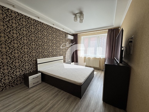 2-комнатная квартира (66 кв.м.)
