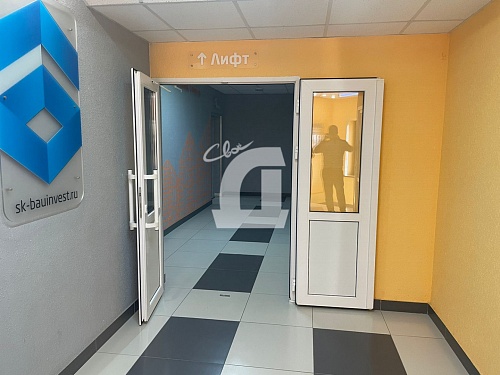 1-комнатная квартира (44.5 кв.м.)