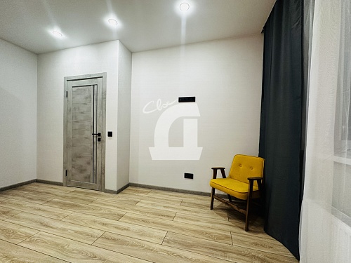 1-комнатная квартира (29 кв.м.)