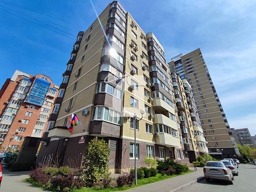 Салон красоты (74.2 кв.м.)