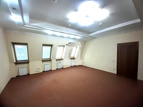 Клиентский офис (53 кв.м.)