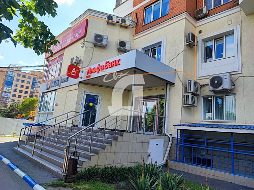 Офис (120 кв.м.)