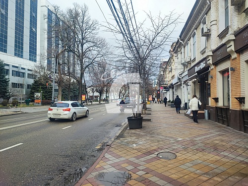 Общепит (2500 кв.м.)