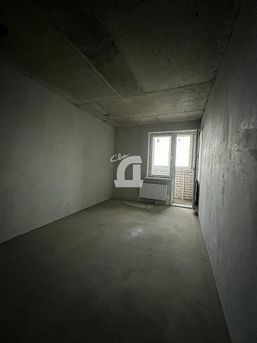 2-комнатная квартира (61.8 кв.м.)