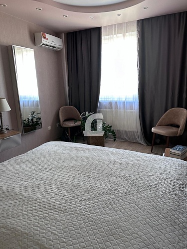2-комнатная квартира (66 кв.м.)