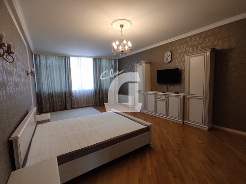 2-комнатная квартира (96 кв.м.)
