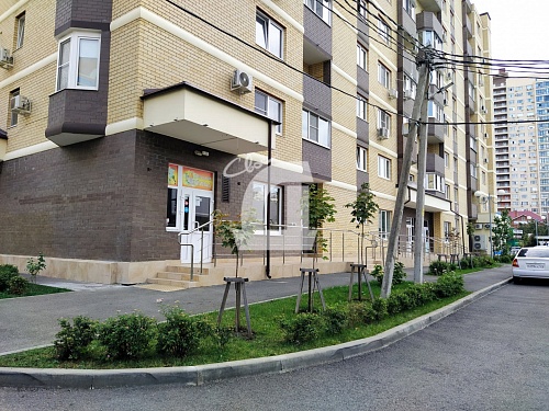 Детский центр (41.2 кв.м.)
