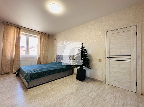 2-комнатная квартира (65 кв.м.)