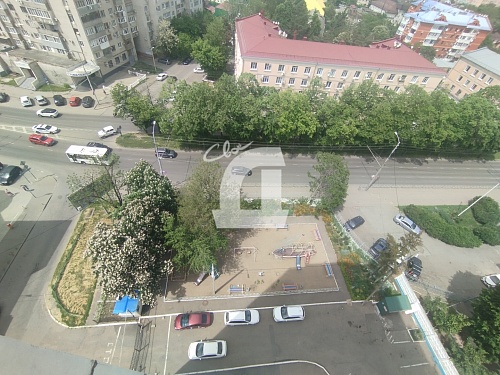 1-комнатная квартира (40 кв.м.)