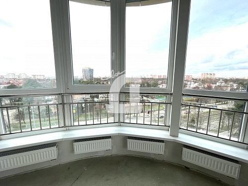 3-комнатная квартира (110.2 кв.м.)