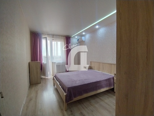 2-комнатная квартира (65 кв.м.)