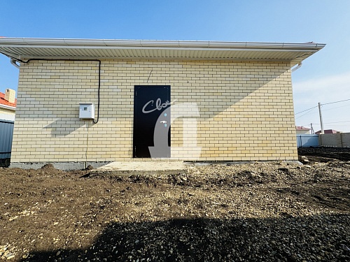 Дом (89.8 кв.м.)
