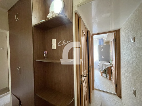 2-комнатная квартира (44.5 кв.м.)