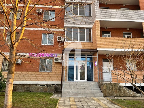 Пункт выдачи (50 кв.м.)