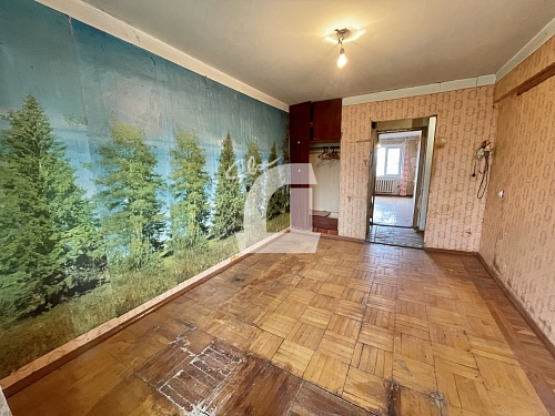 2-комнатная квартира (44 кв.м.)