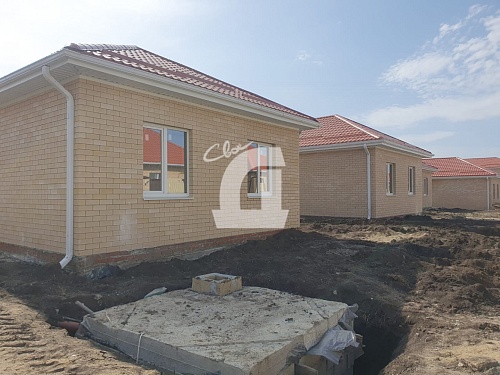 Дом (75 кв.м.)