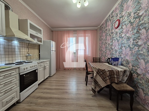 2-комнатная квартира (78 кв.м.)