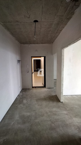 3-комнатная квартира (83 кв.м.)