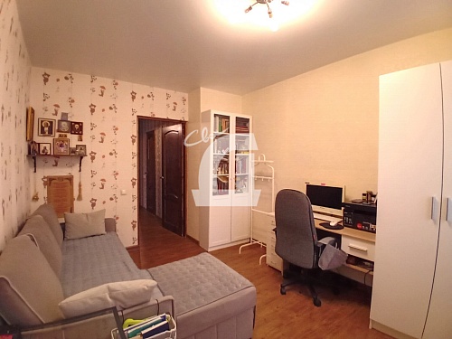 2-комнатная квартира (62 кв.м.)