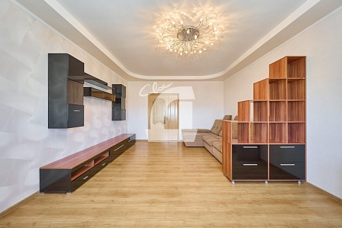 2-комнатная квартира (84.1 кв.м.)
