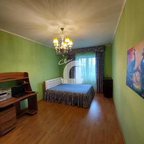 2-комнатная квартира (82 кв.м.)
