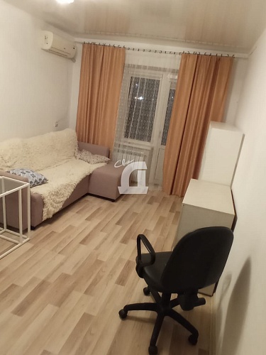 1-комнатная квартира (36 кв.м.)
