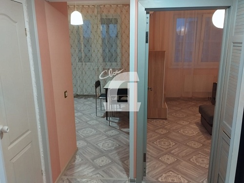 1-комнатная квартира (29.3 кв.м.)