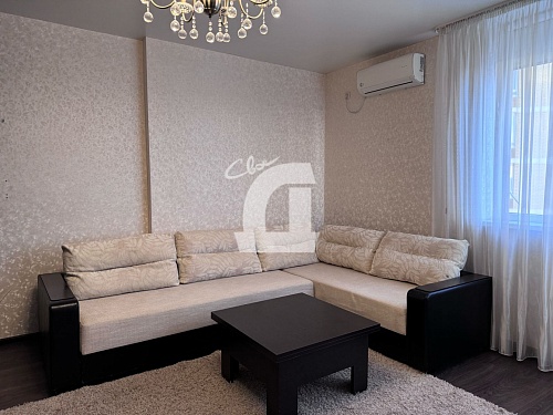 2-комнатная квартира (72 кв.м.)