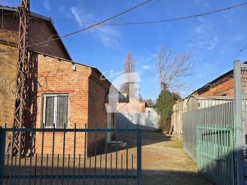 Швейный цех (171.7 кв.м.)