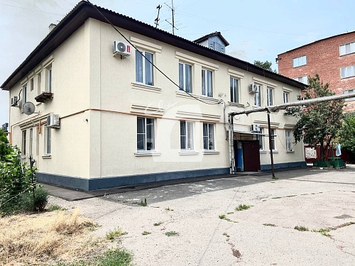 2-комнатная квартира (44.4 кв.м.)