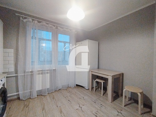 1-комнатная квартира (45 кв.м.)