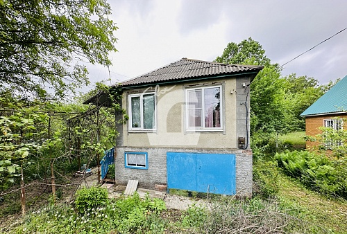 Дача (30 кв.м.)