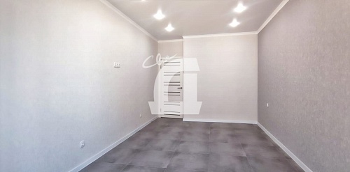 2-комнатная квартира (67.7 кв.м.)