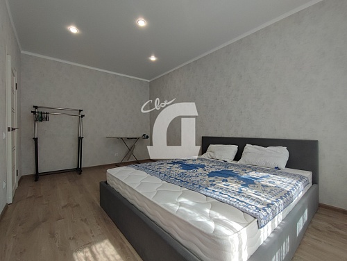 2-комнатная квартира (57 кв.м.)