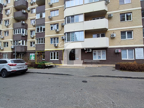 Детский центр (77.8 кв.м.)