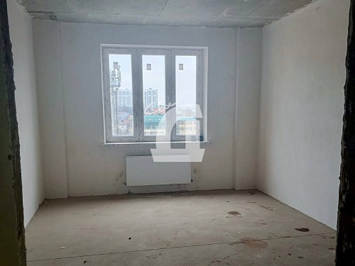2-комнатная квартира (65.97 кв.м.)
