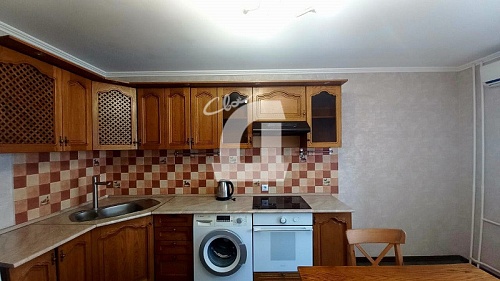 3-комнатная квартира (75 кв.м.)