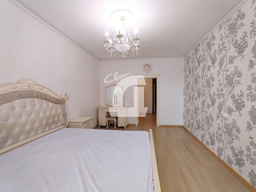 3-комнатная квартира (110 кв.м.)