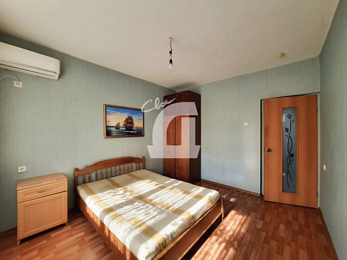 3-комнатная квартира (77 кв.м.)