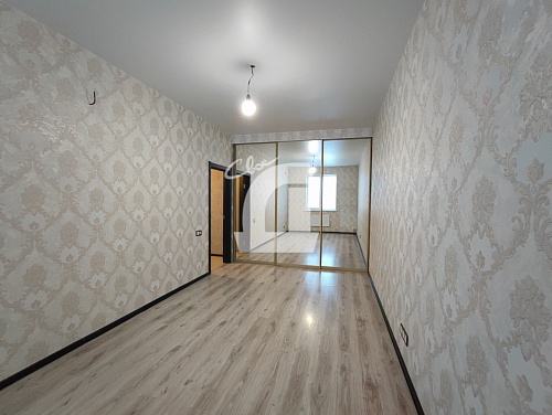 2-комнатная квартира (53.3 кв.м.)