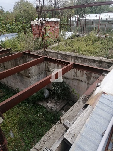 Земельный участок (8 сот.)