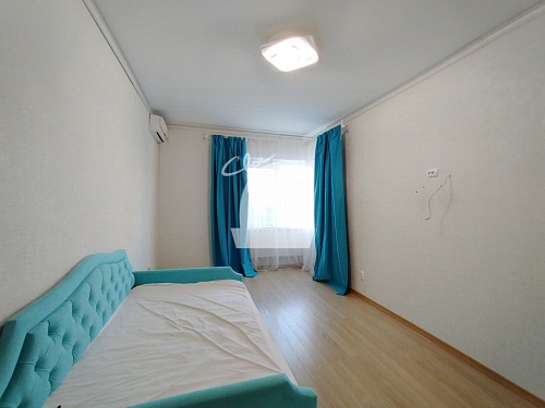 3-комнатная квартира (110 кв.м.)